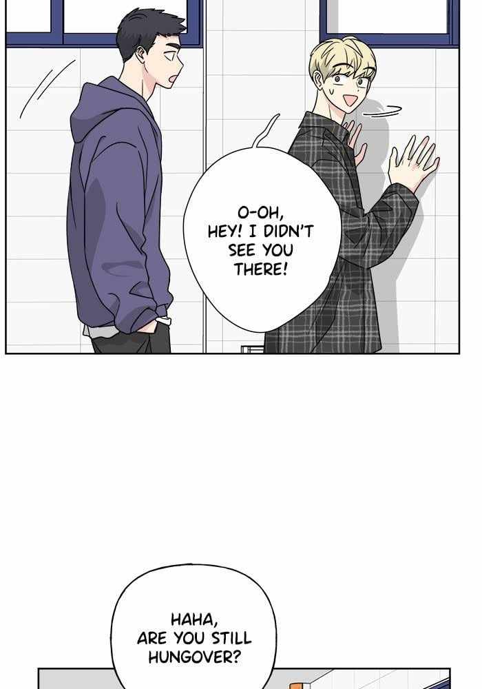 Mom, I’m Sorry Chapter 44 - Page 5