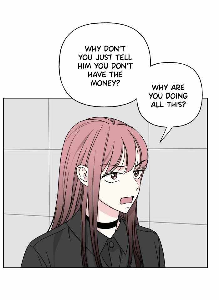 Mom, I’m Sorry Chapter 44 - Page 50