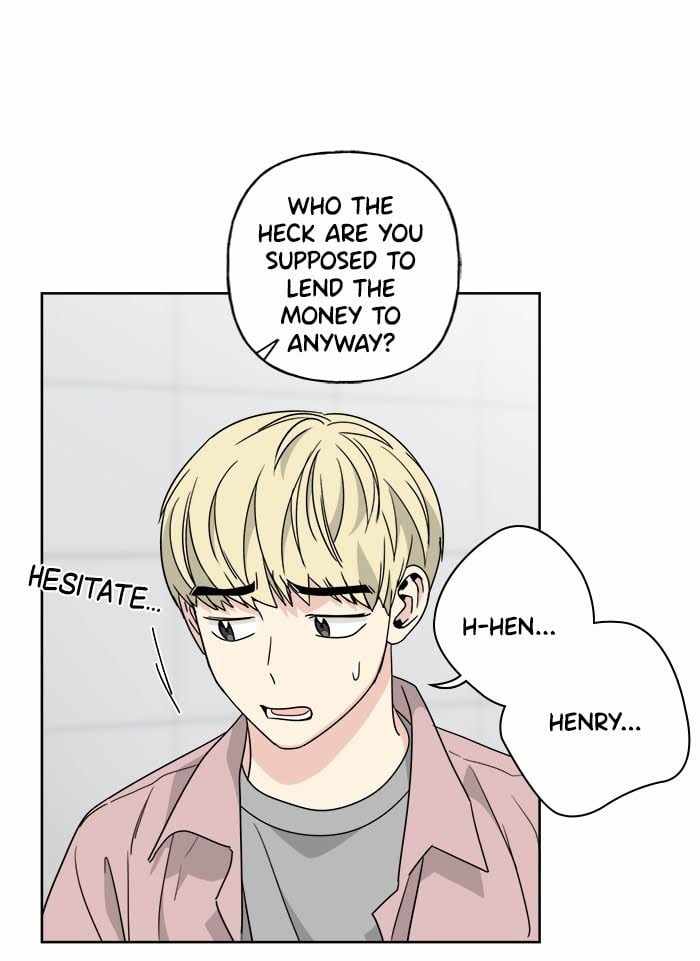 Mom, I’m Sorry Chapter 44 - Page 52