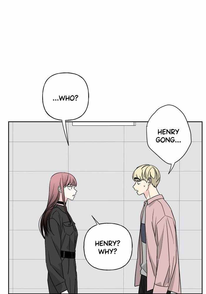 Mom, I’m Sorry Chapter 44 - Page 53