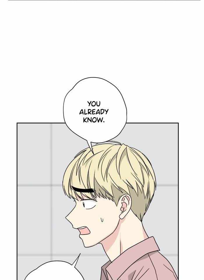 Mom, I’m Sorry Chapter 44 - Page 54