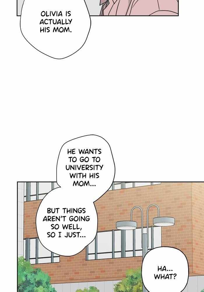 Mom, I’m Sorry Chapter 44 - Page 55