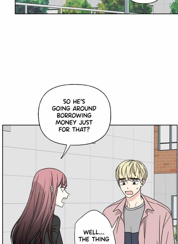 Mom, I’m Sorry Chapter 44 - Page 56