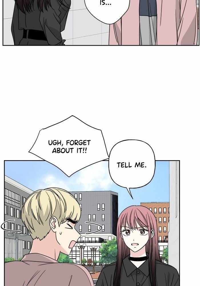 Mom, I’m Sorry Chapter 44 - Page 57