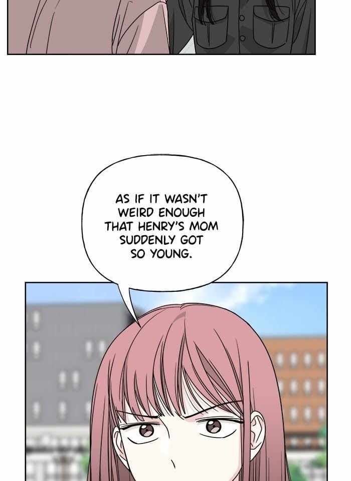 Mom, I’m Sorry Chapter 44 - Page 58