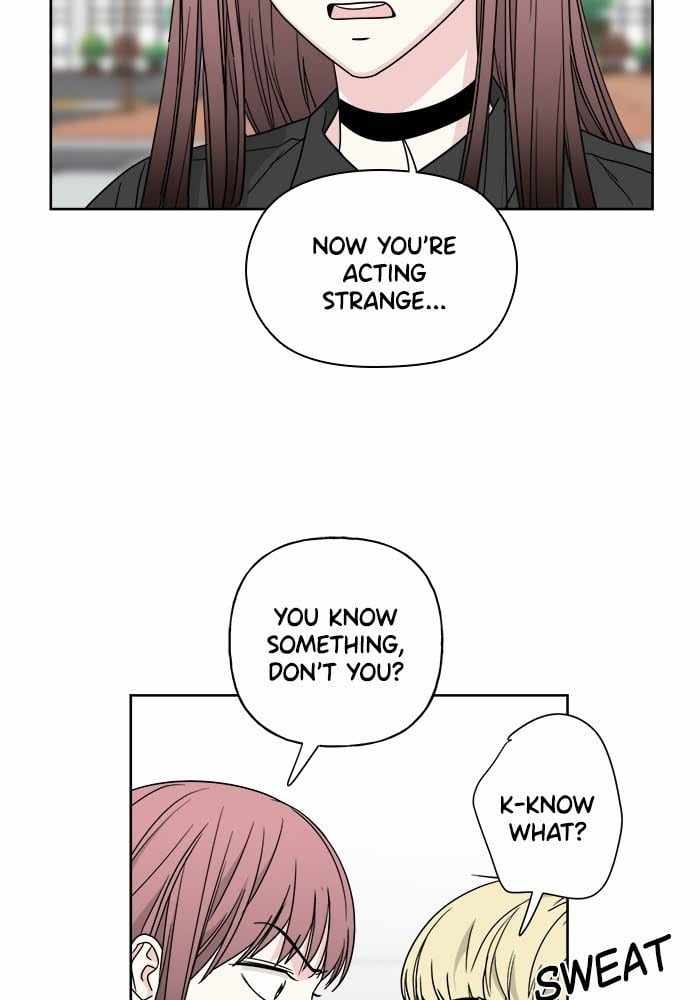 Mom, I’m Sorry Chapter 44 - Page 59