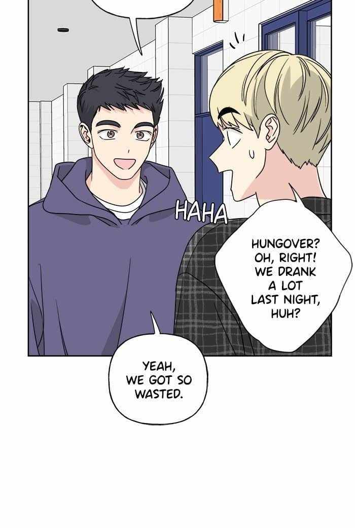 Mom, I’m Sorry Chapter 44 - Page 6