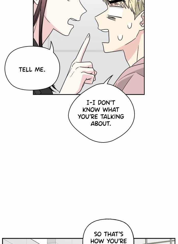 Mom, I’m Sorry Chapter 44 - Page 60