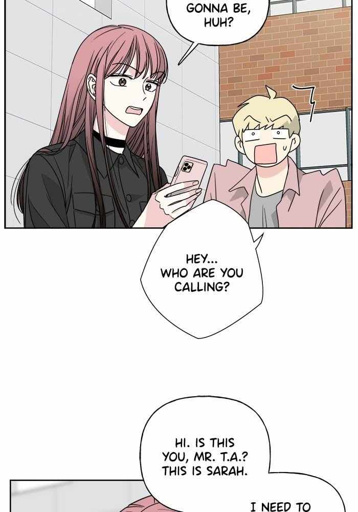 Mom, I’m Sorry Chapter 44 - Page 61