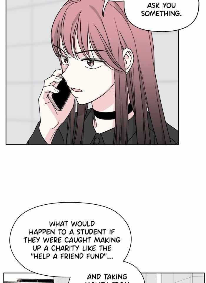 Mom, I’m Sorry Chapter 44 - Page 62