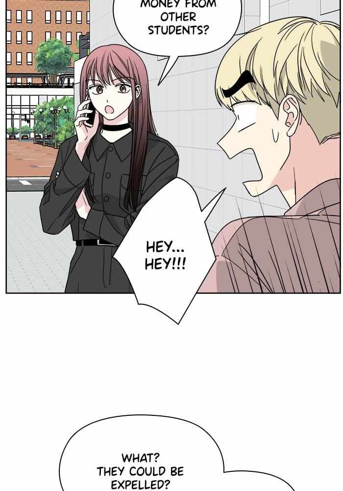 Mom, I’m Sorry Chapter 44 - Page 63