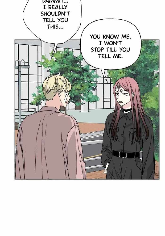 Mom, I’m Sorry Chapter 44 - Page 65
