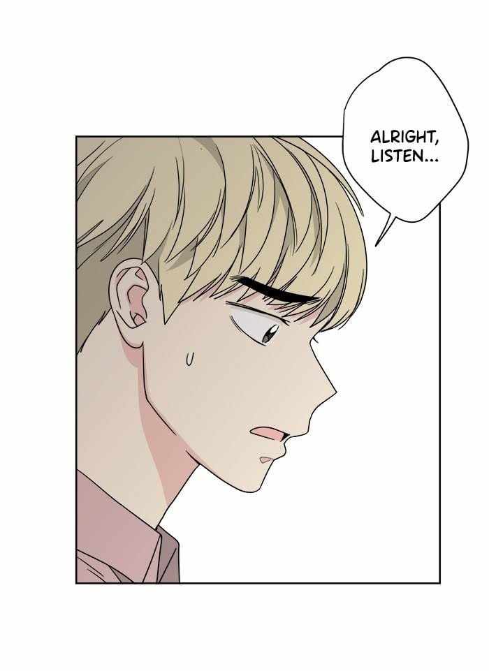 Mom, I’m Sorry Chapter 44 - Page 66