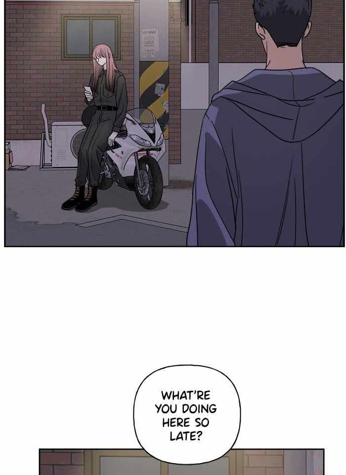Mom, I’m Sorry Chapter 44 - Page 70