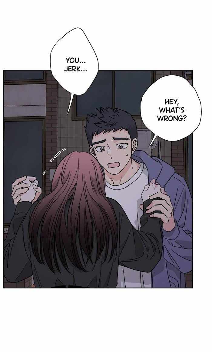 Mom, I’m Sorry Chapter 44 - Page 73