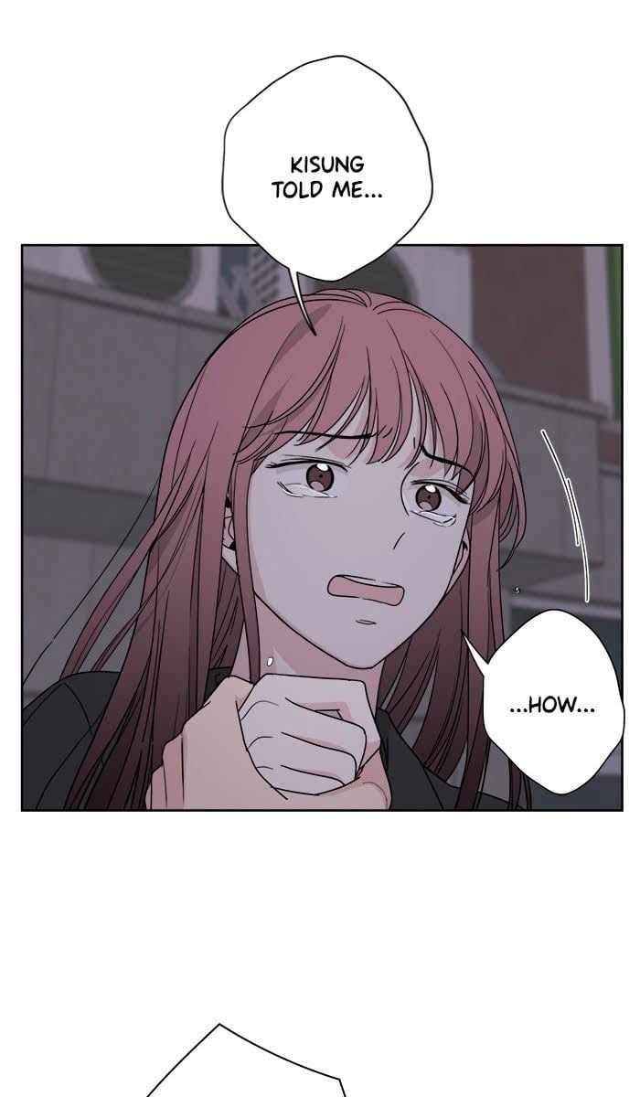 Mom, I’m Sorry Chapter 44 - Page 74
