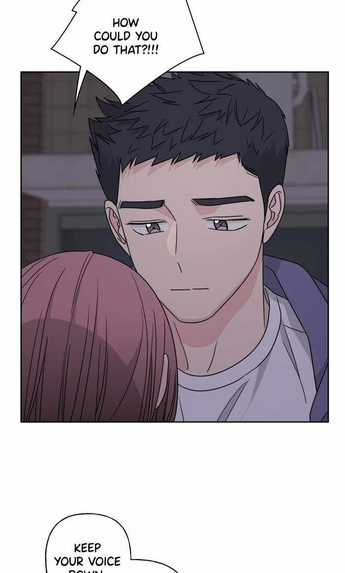 Mom, I’m Sorry Chapter 44 - Page 75