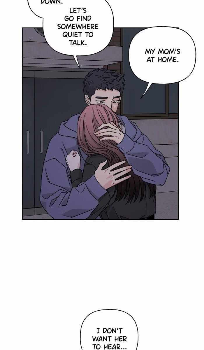 Mom, I’m Sorry Chapter 44 - Page 76