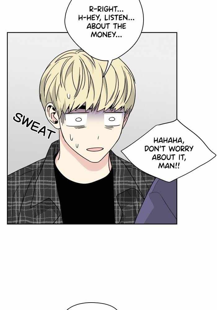 Mom, I’m Sorry Chapter 44 - Page 9