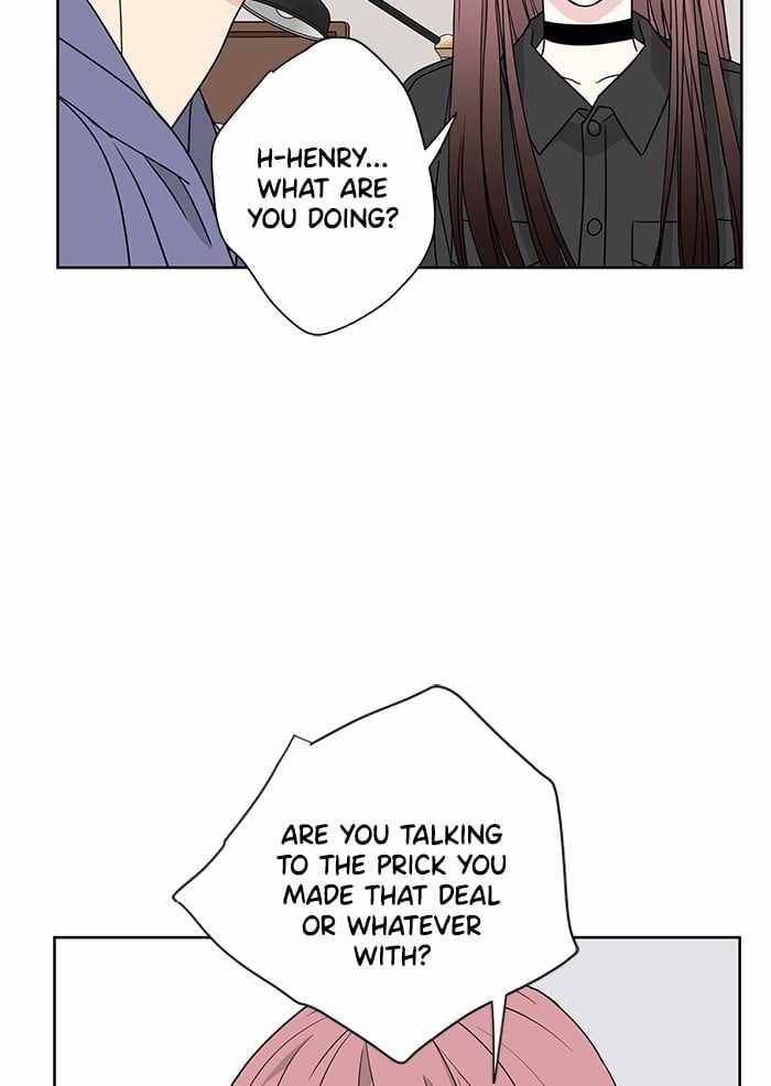 Mom, I’m Sorry Chapter 45 - Page 10