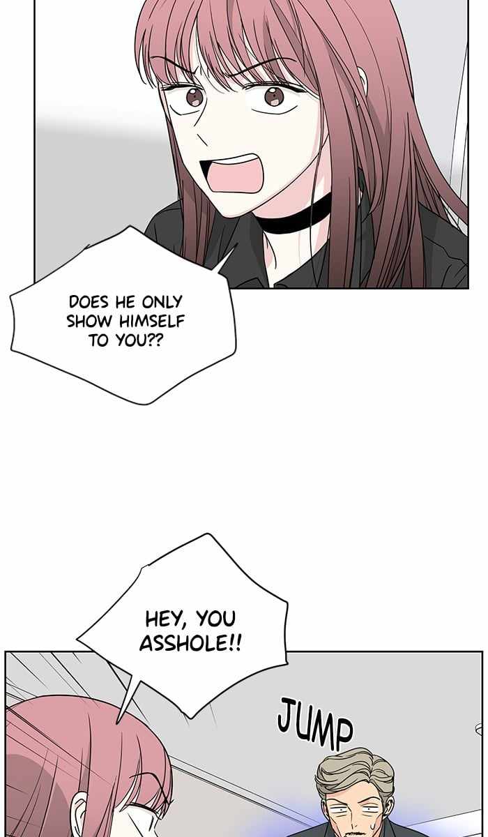 Mom, I’m Sorry Chapter 45 - Page 11