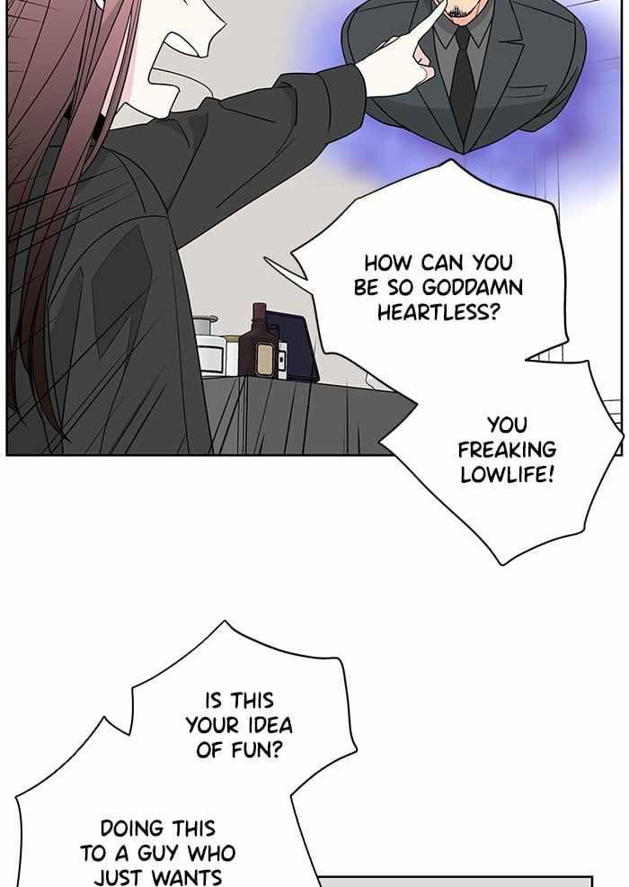 Mom, I’m Sorry Chapter 45 - Page 12