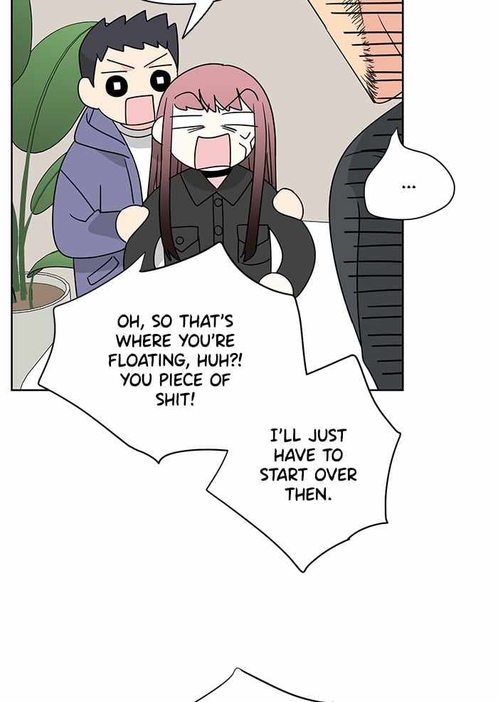 Mom, I’m Sorry Chapter 45 - Page 14