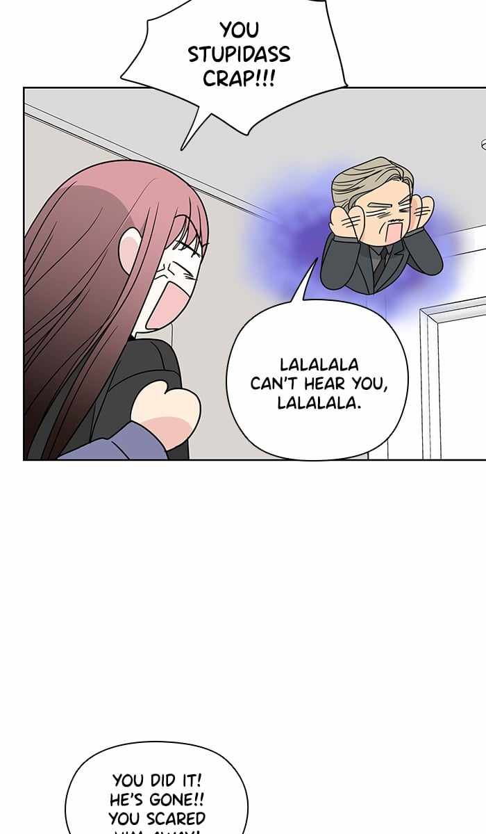 Mom, I’m Sorry Chapter 45 - Page 15