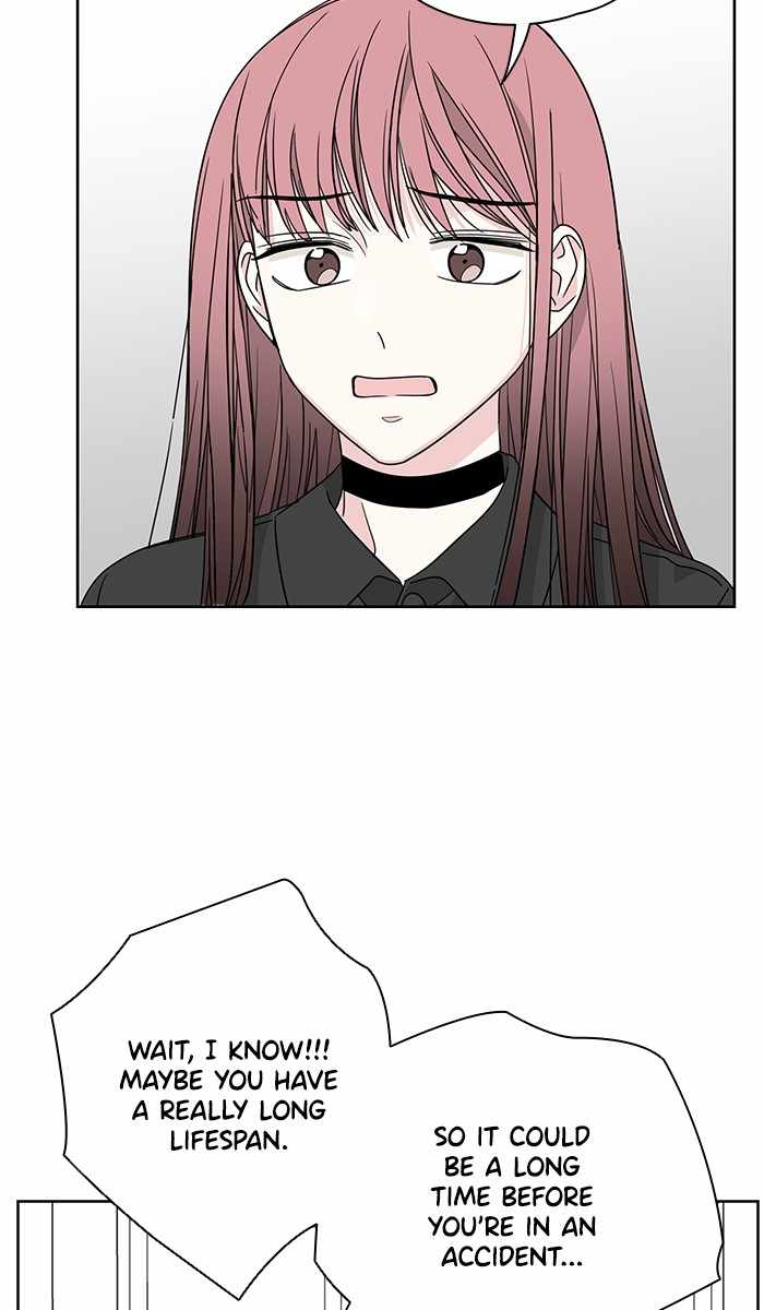 Mom, I’m Sorry Chapter 45 - Page 17