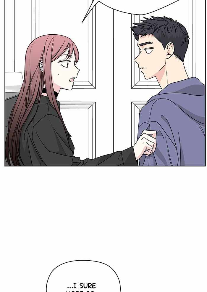 Mom, I’m Sorry Chapter 45 - Page 18