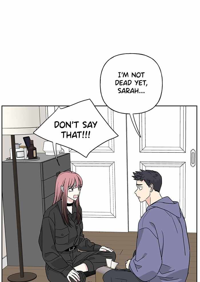 Mom, I’m Sorry Chapter 45 - Page 2