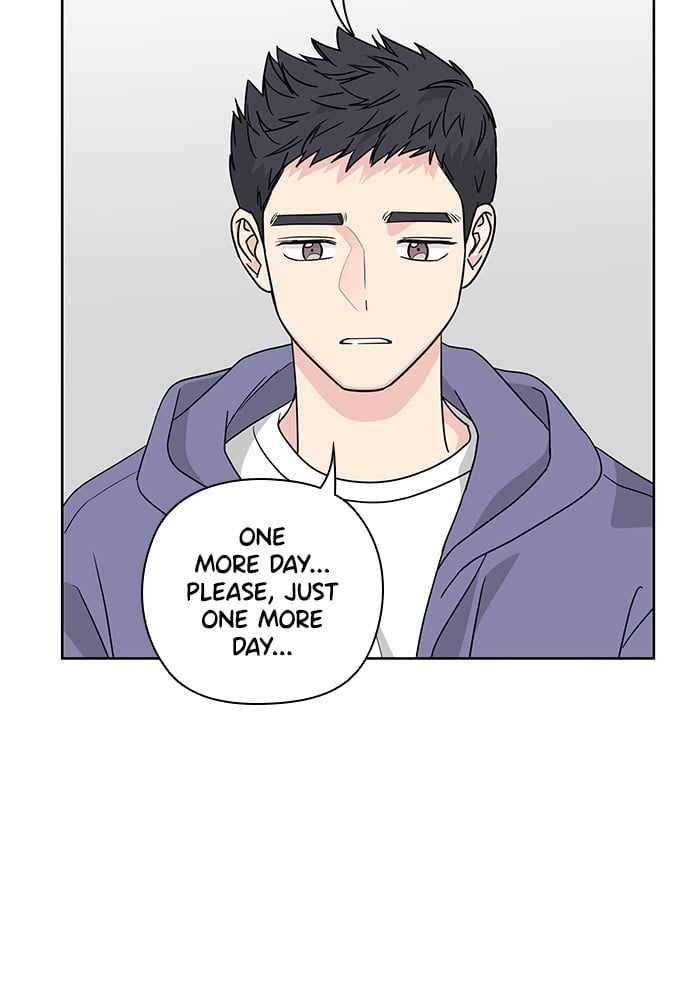 Mom, I’m Sorry Chapter 45 - Page 20
