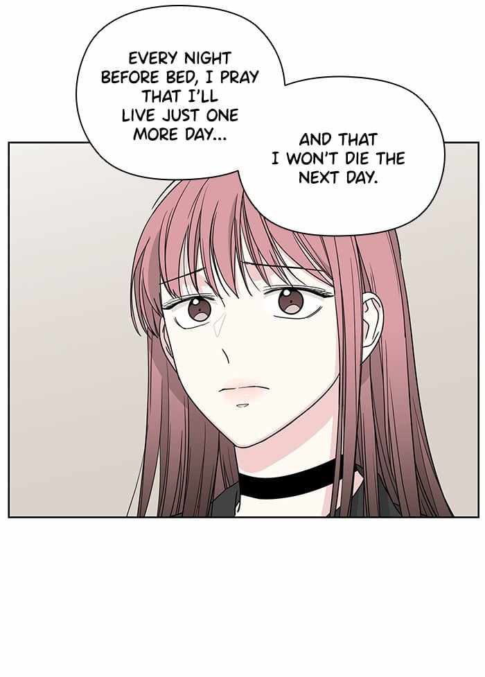 Mom, I’m Sorry Chapter 45 - Page 21