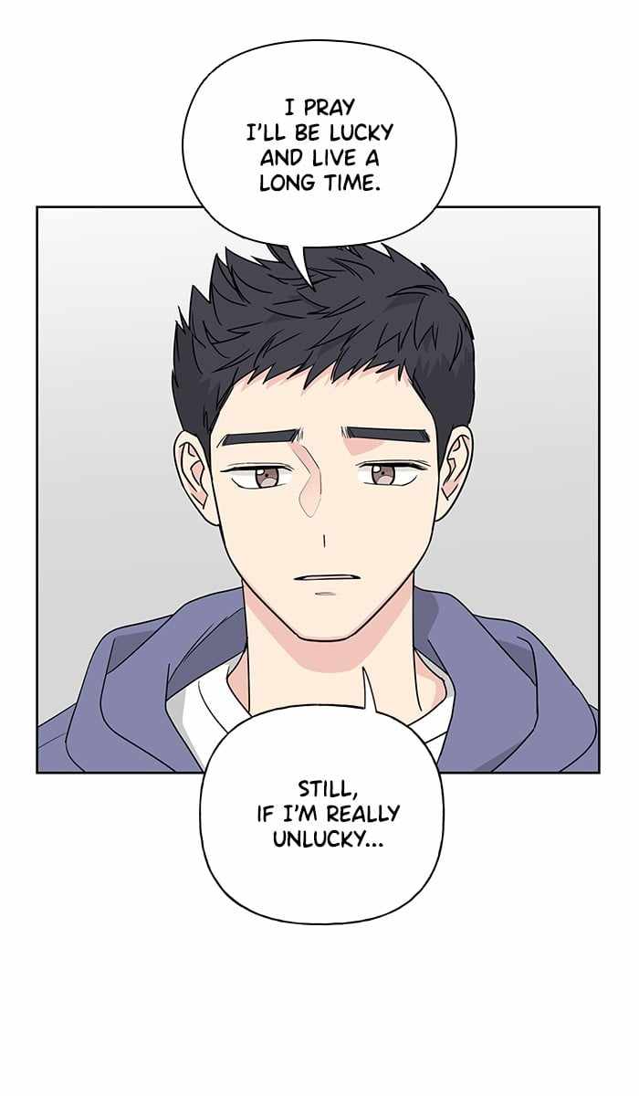 Mom, I’m Sorry Chapter 45 - Page 22