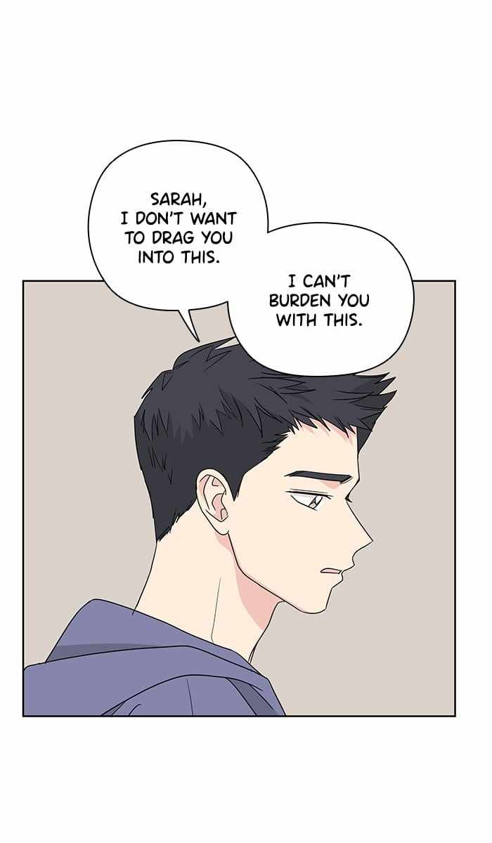 Mom, I’m Sorry Chapter 45 - Page 26