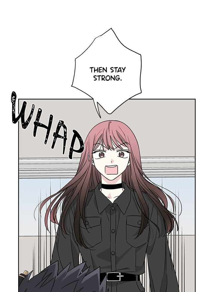 Mom, I’m Sorry Chapter 45 - Page 29