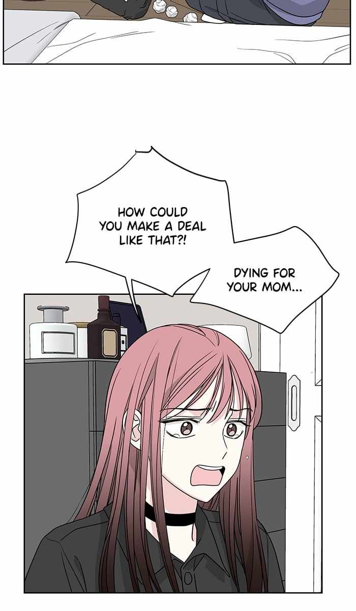 Mom, I’m Sorry Chapter 45 - Page 3