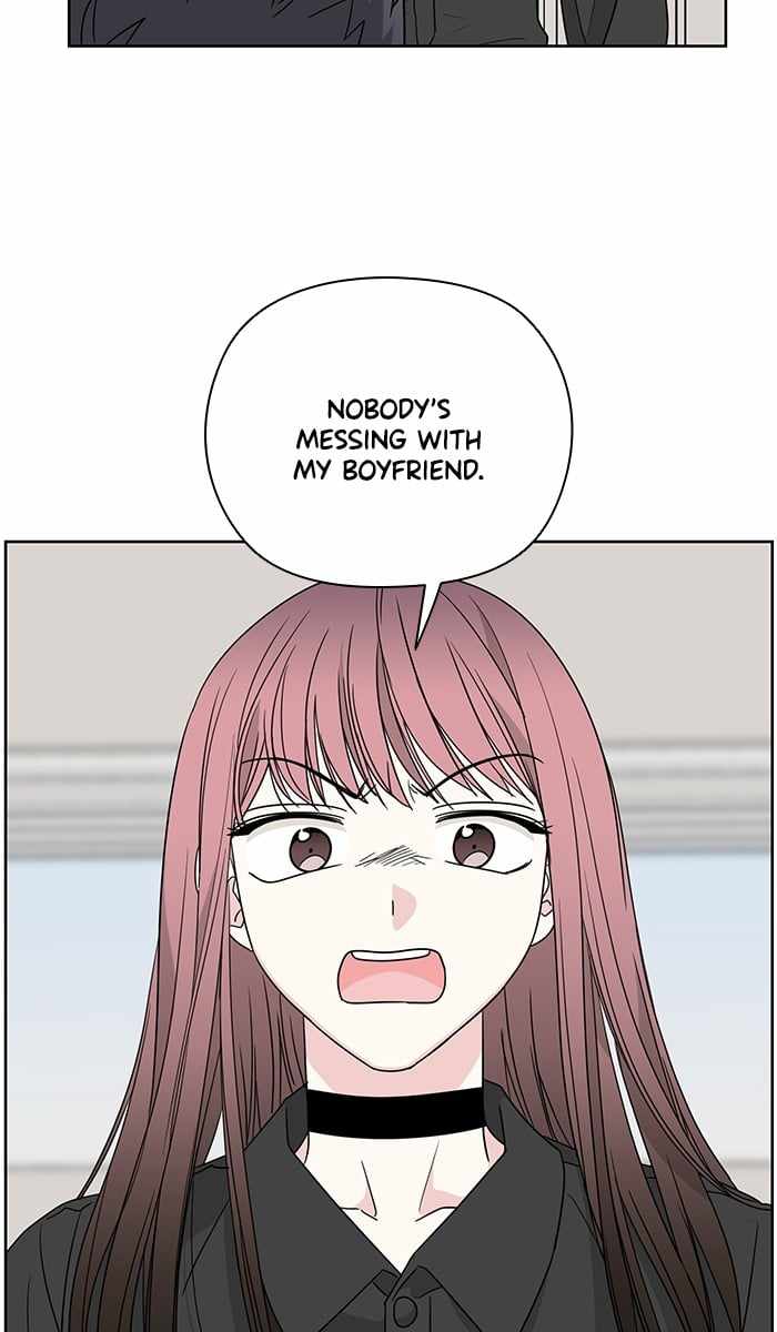 Mom, I’m Sorry Chapter 45 - Page 30