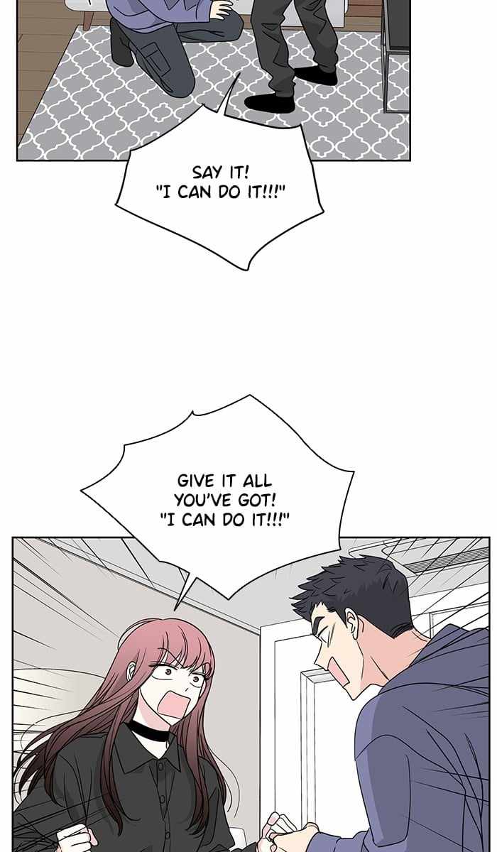 Mom, I’m Sorry Chapter 45 - Page 32