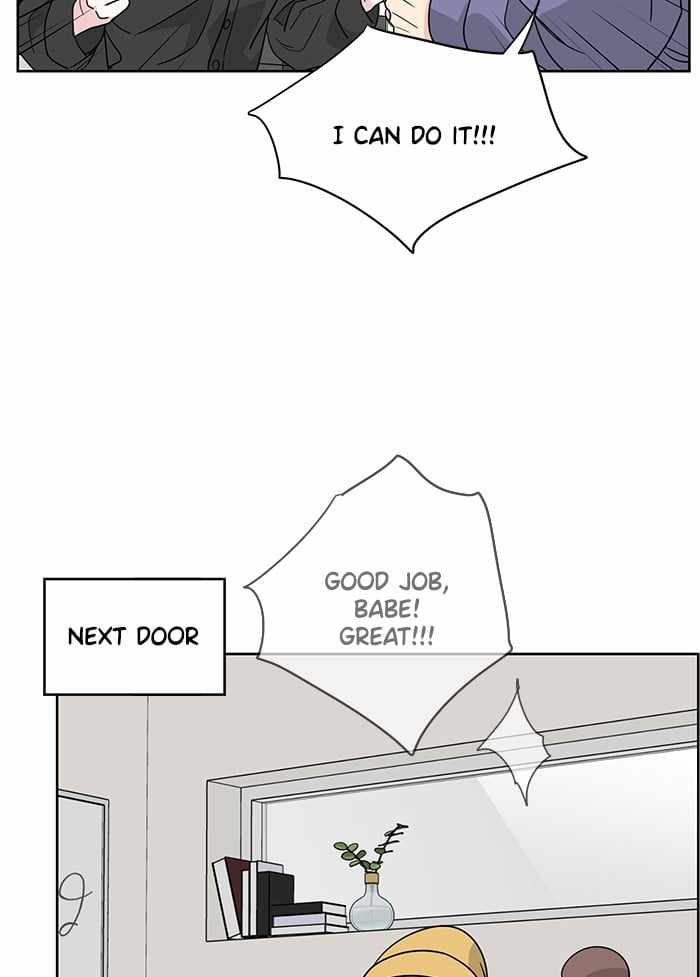 Mom, I’m Sorry Chapter 45 - Page 33