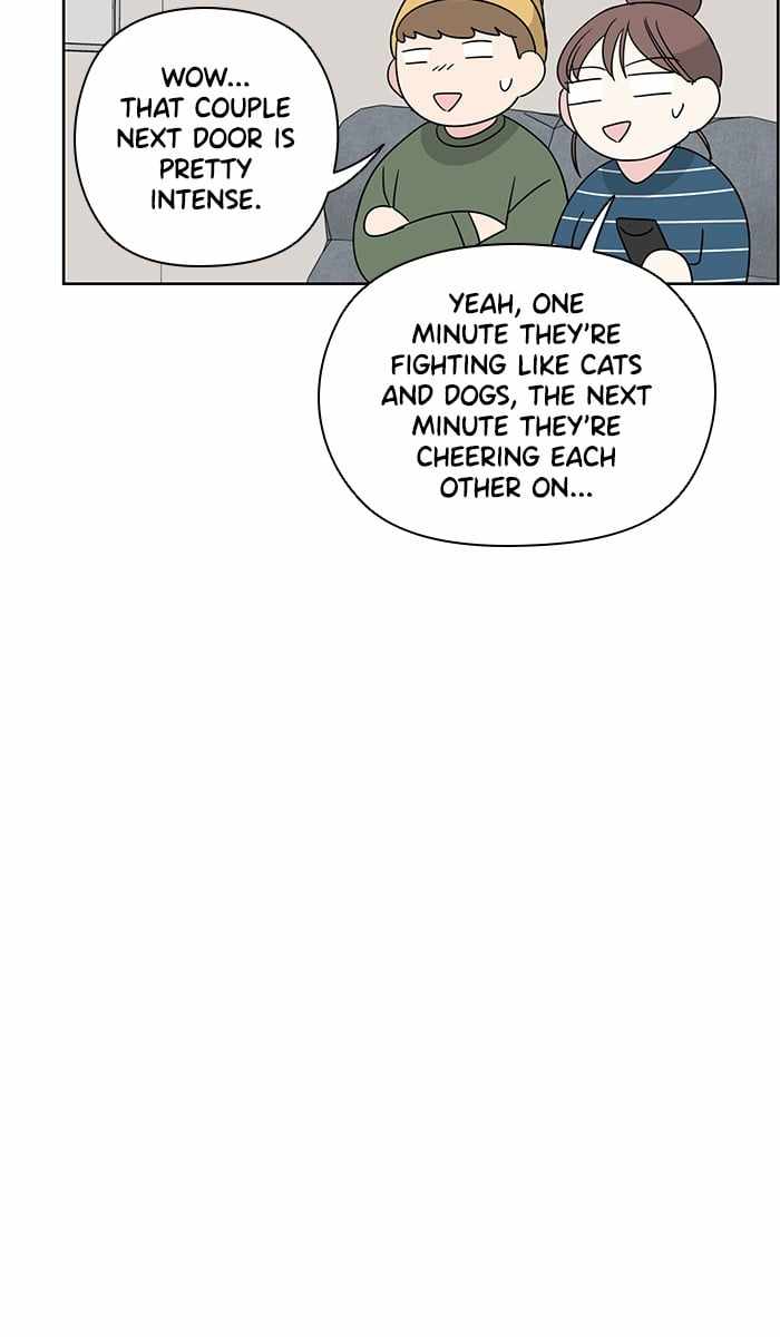 Mom, I’m Sorry Chapter 45 - Page 34