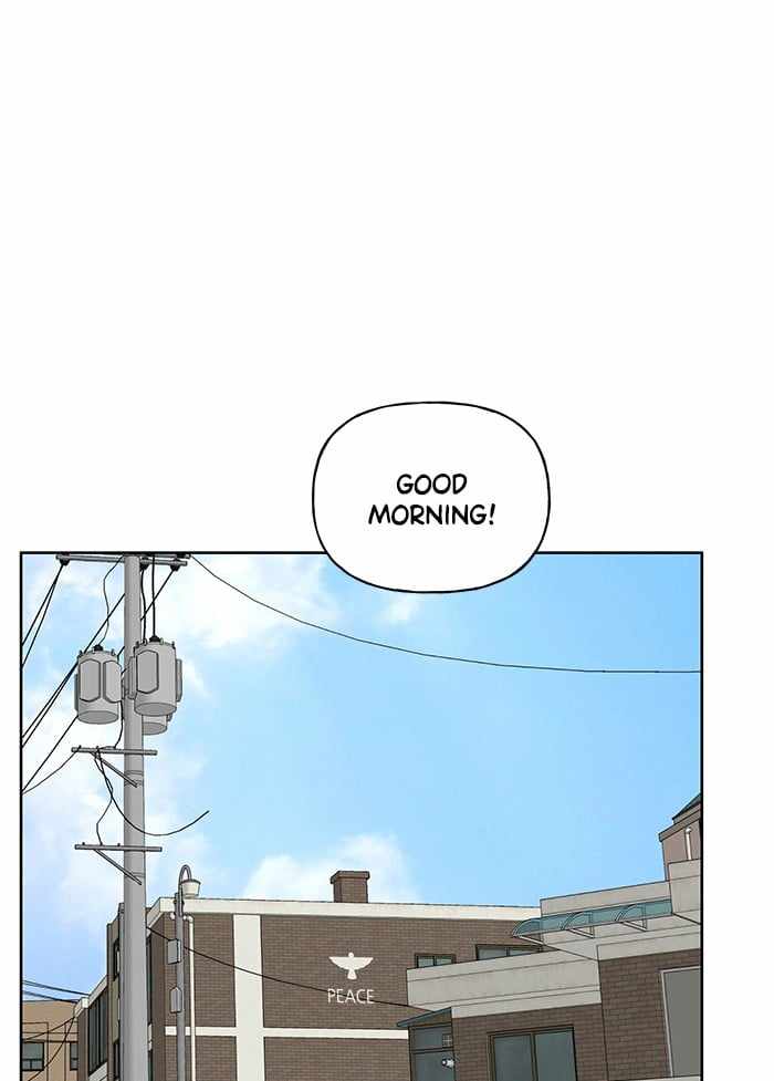 Mom, I’m Sorry Chapter 45 - Page 35