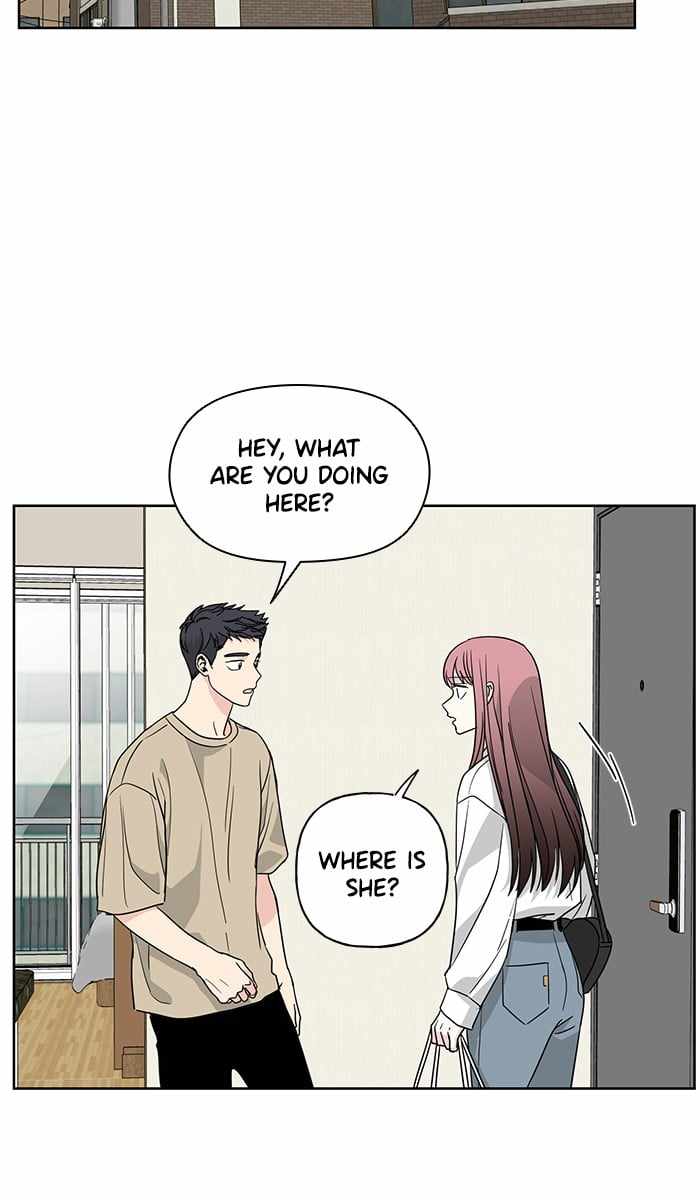 Mom, I’m Sorry Chapter 45 - Page 36