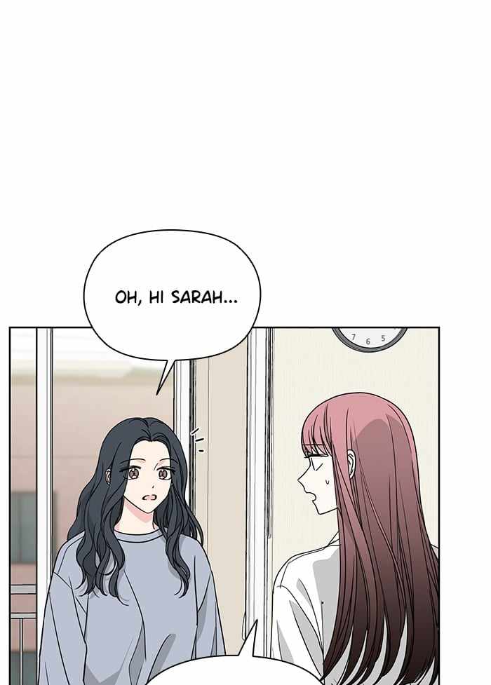 Mom, I’m Sorry Chapter 45 - Page 37