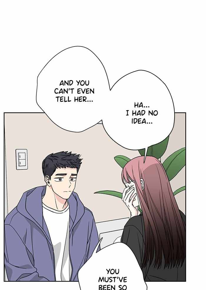 Mom, I’m Sorry Chapter 45 - Page 4