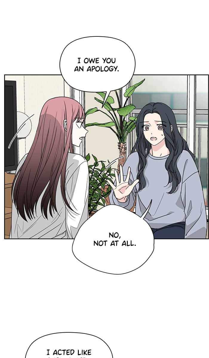 Mom, I’m Sorry Chapter 45 - Page 40