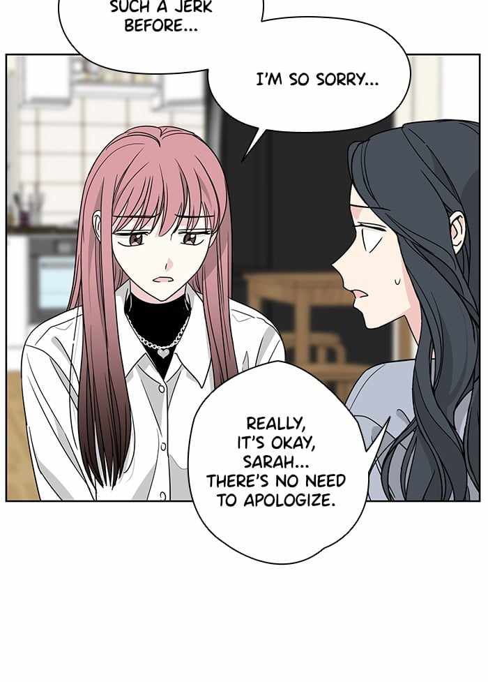 Mom, I’m Sorry Chapter 45 - Page 41