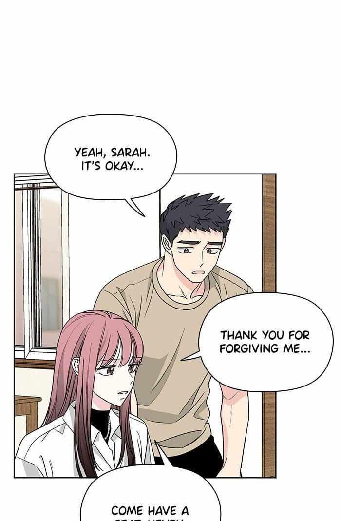 Mom, I’m Sorry Chapter 45 - Page 42