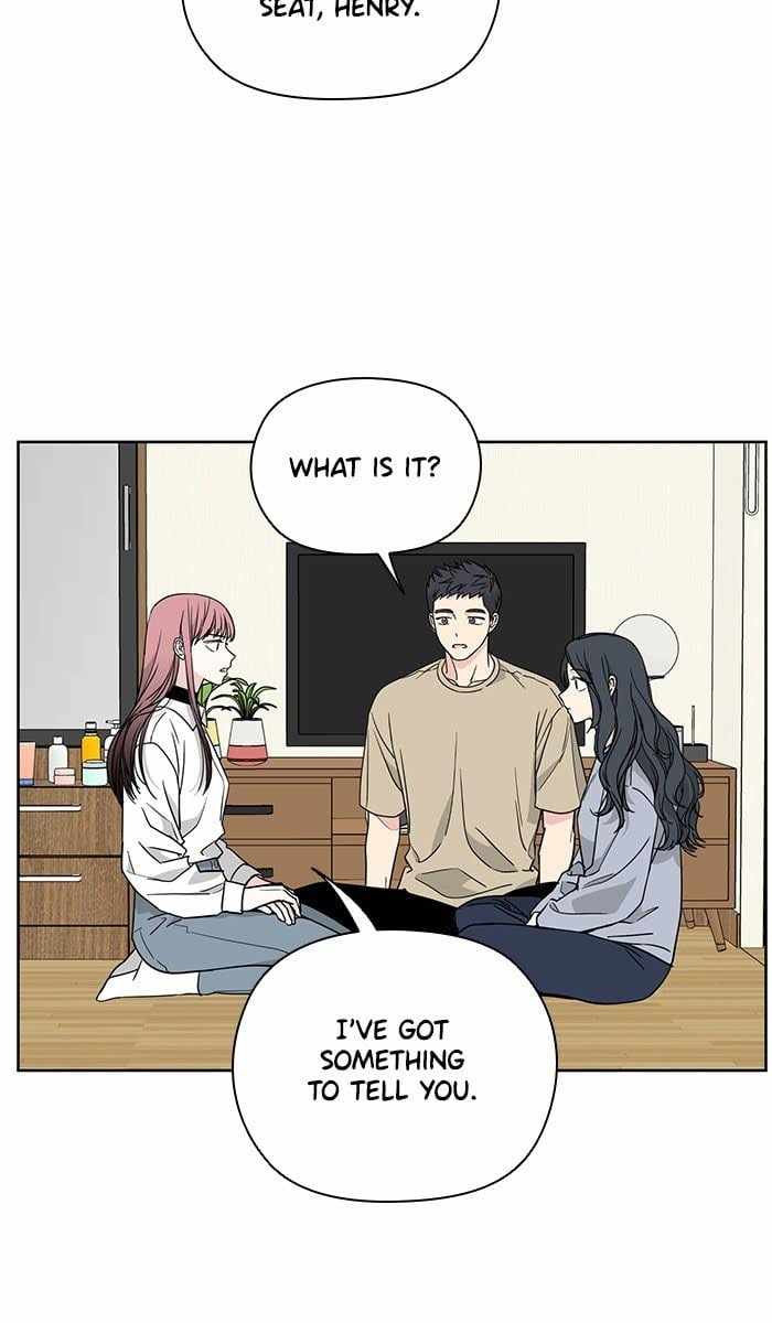 Mom, I’m Sorry Chapter 45 - Page 43