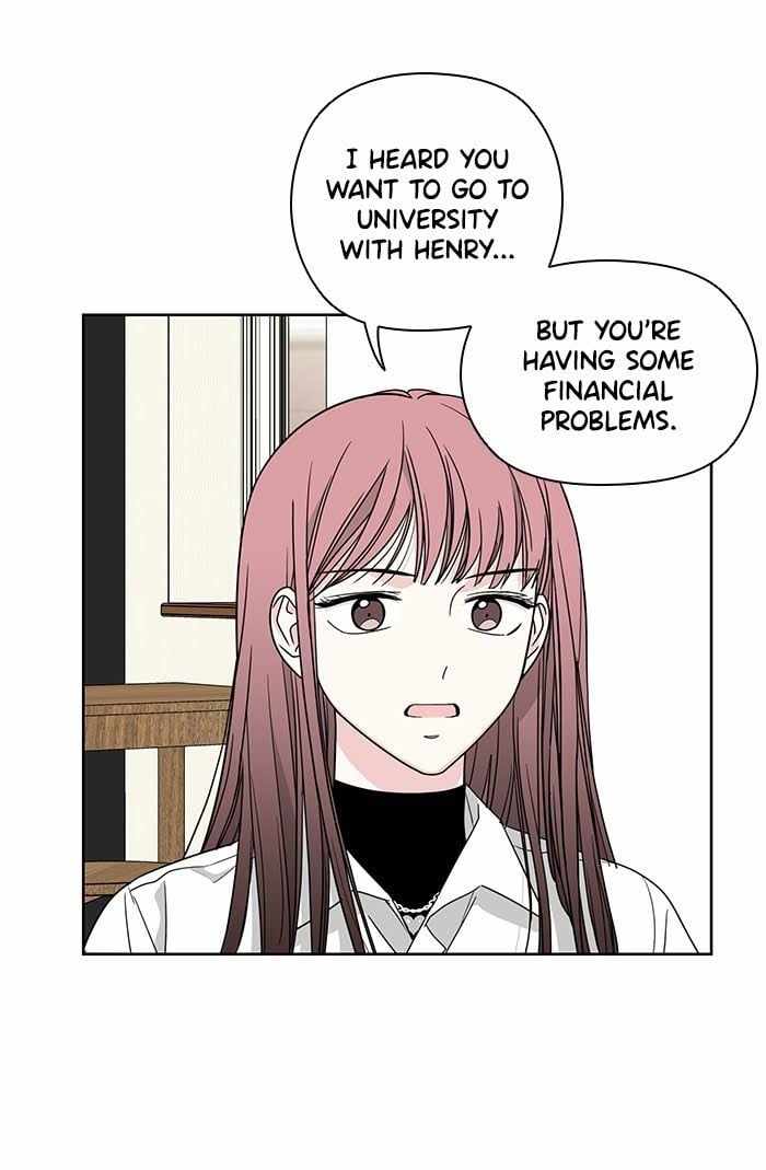 Mom, I’m Sorry Chapter 45 - Page 44